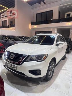 نيسان باثفايندر